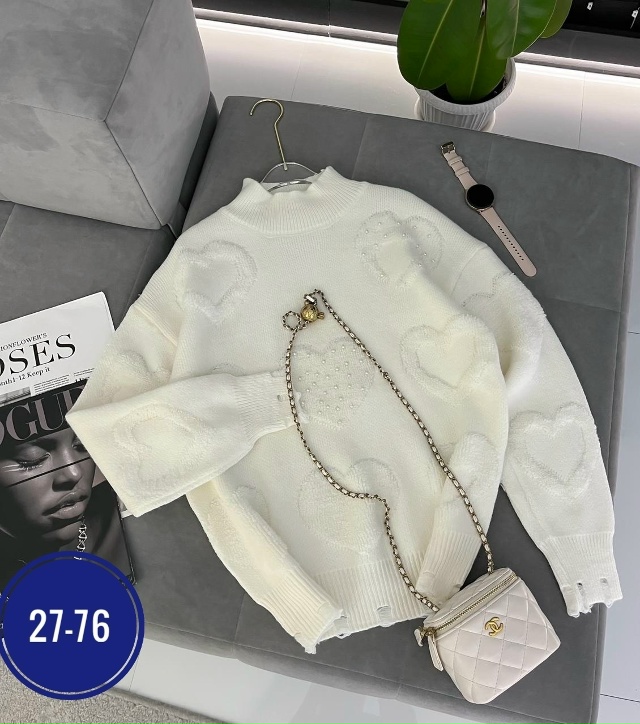 Свитер 23072777