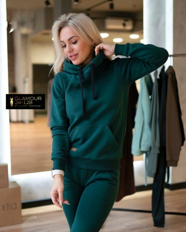 Спортивный костюм 23072354