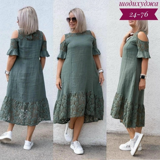 Платье 23073010