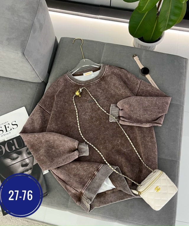 Толстовка 23072240