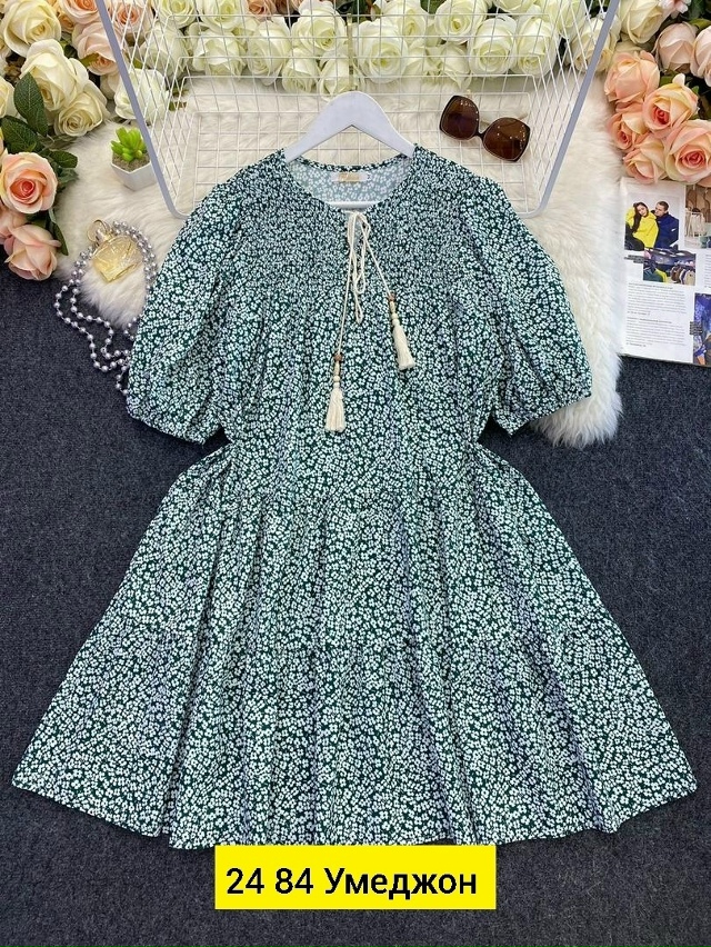 Платье 23072272