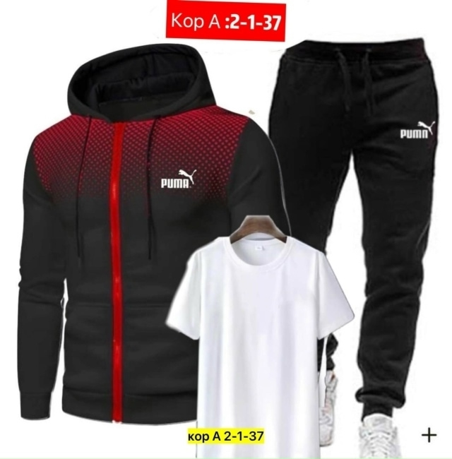 Спортивный костюм 23072248