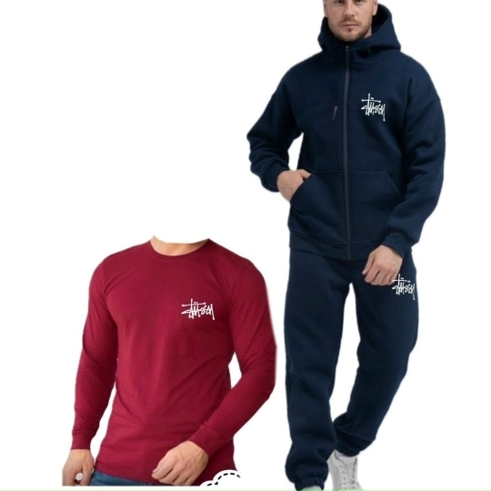 Спортивный костюм 23072794