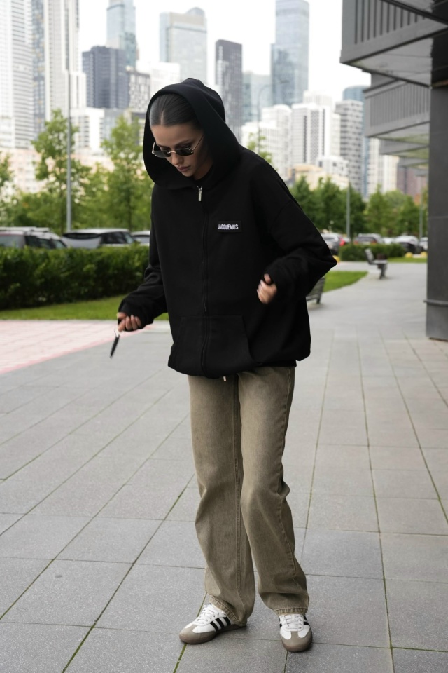 Толстовка 23073125