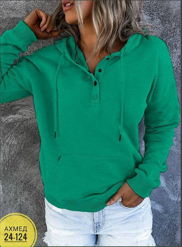 Толстовка 23072228