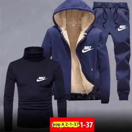 Спортивный костюм 23072310