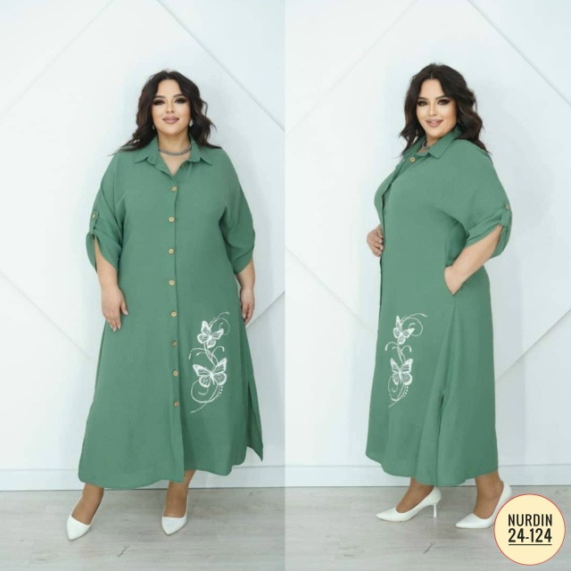 Платье 23072467