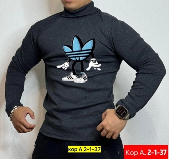 Водолазка 23072721