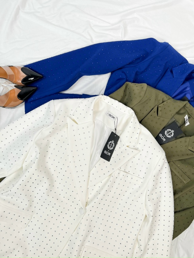 Пиджак 23073046