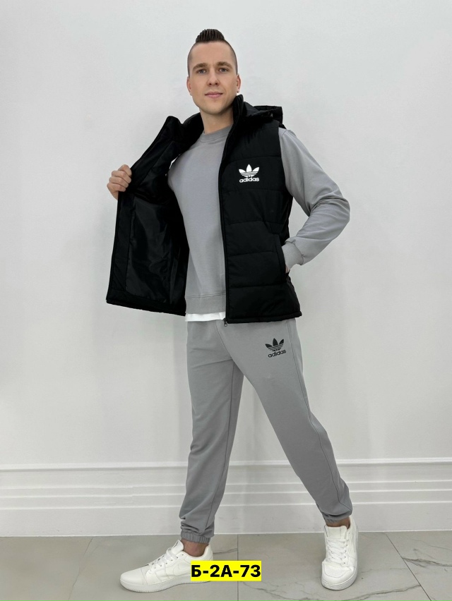 Спортивный костюм 23073362