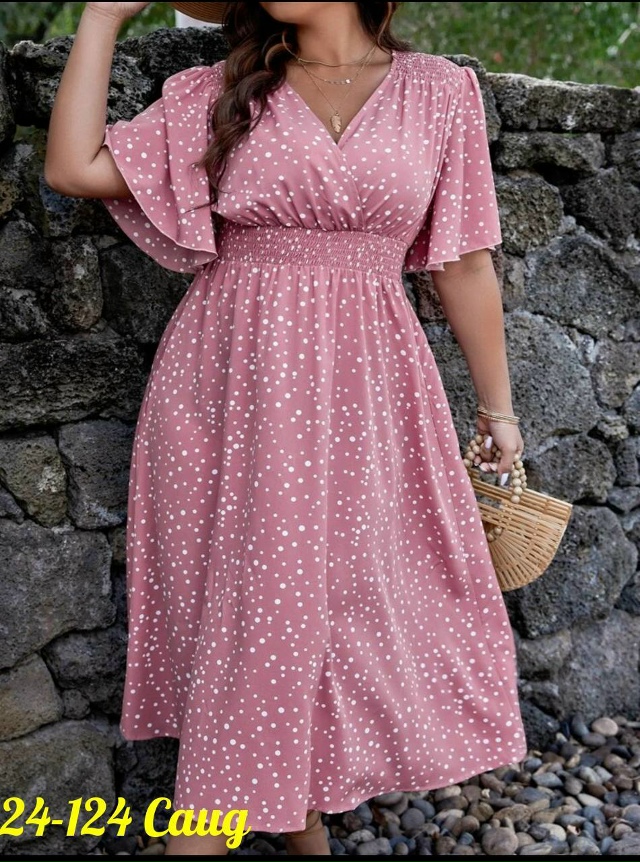 Платье 23073015