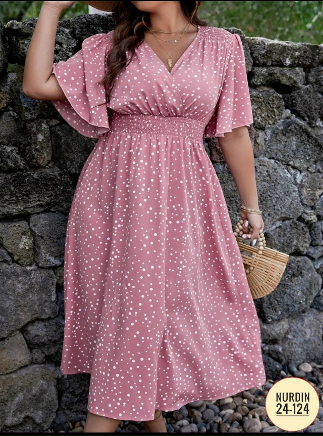 Платье 23073259