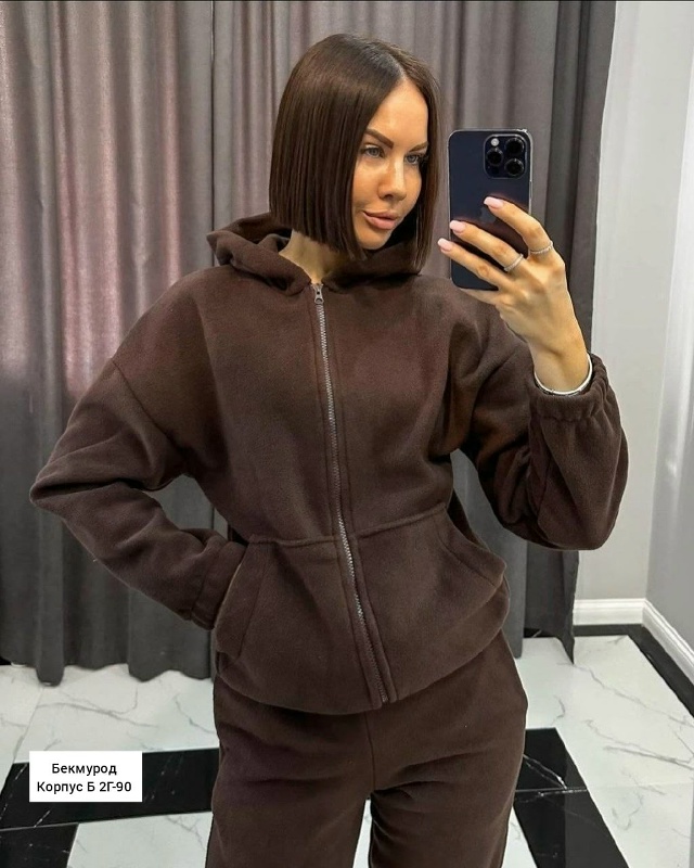 Спортивный костюм 23073974