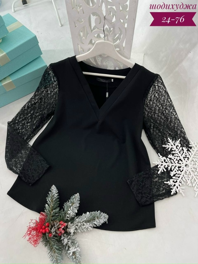 Блузка 23073983