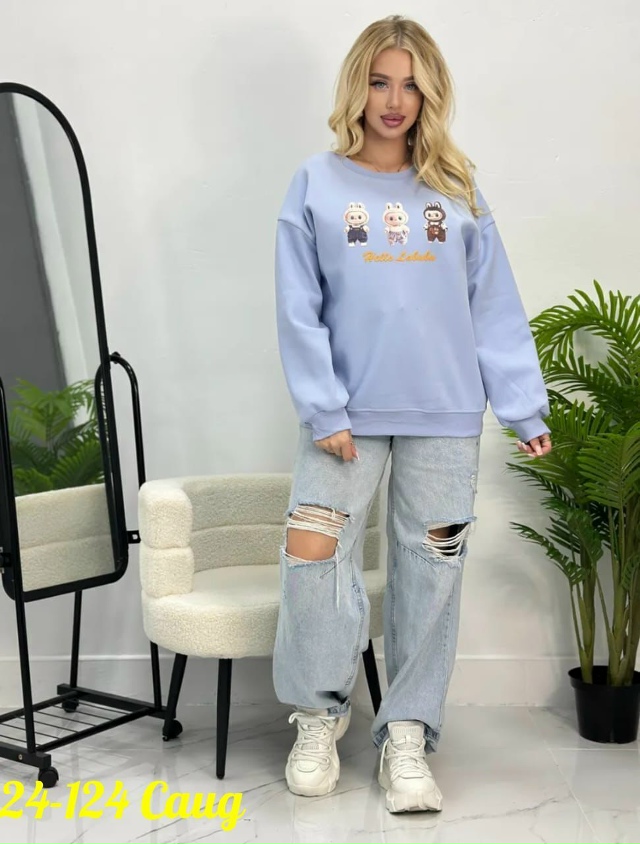 Толстовка 23074335