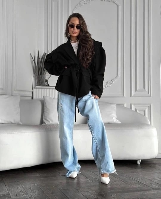 Пиджак 23074321