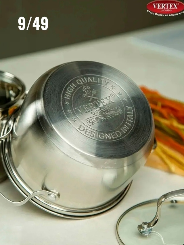 Набор кастрюли 23074018