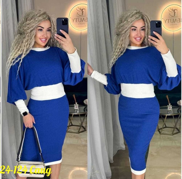 Платье 23074332