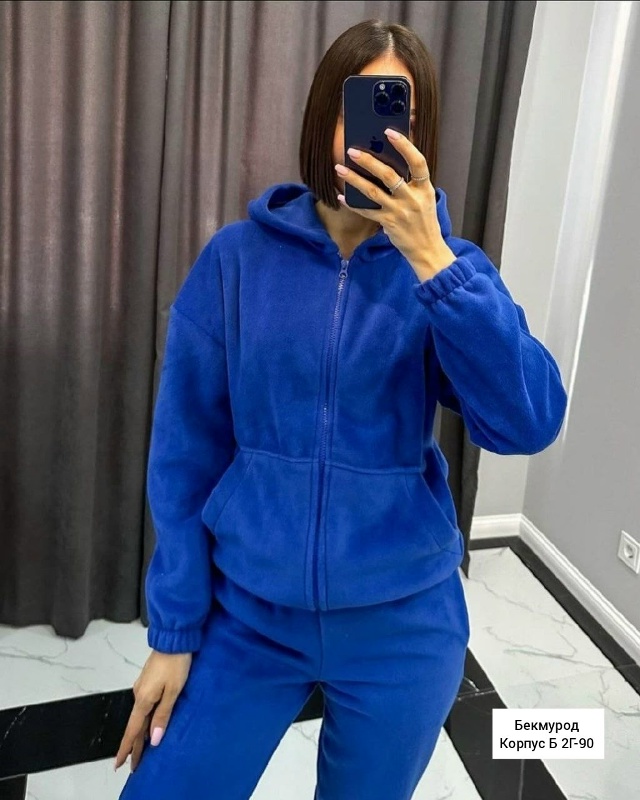 Спортивный костюм 23073974