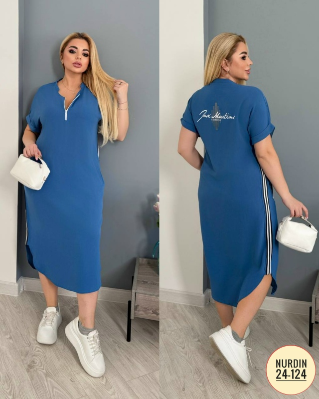 Платье 23074401