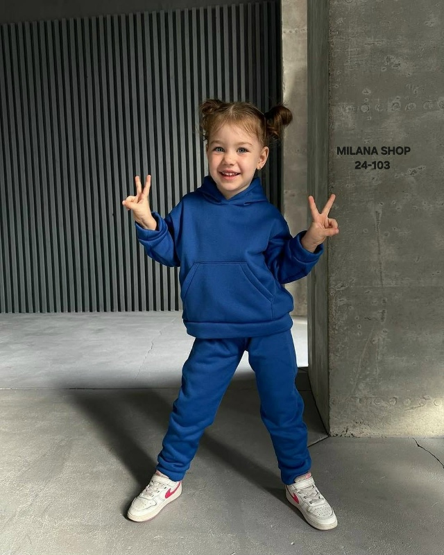 Спортивный костюм 23074024