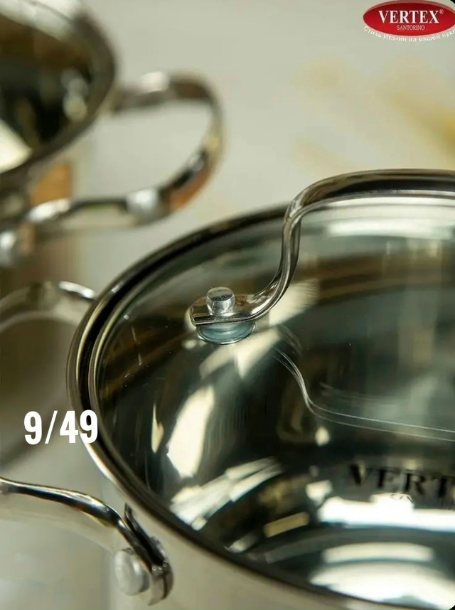 Набор кастрюли 23074018