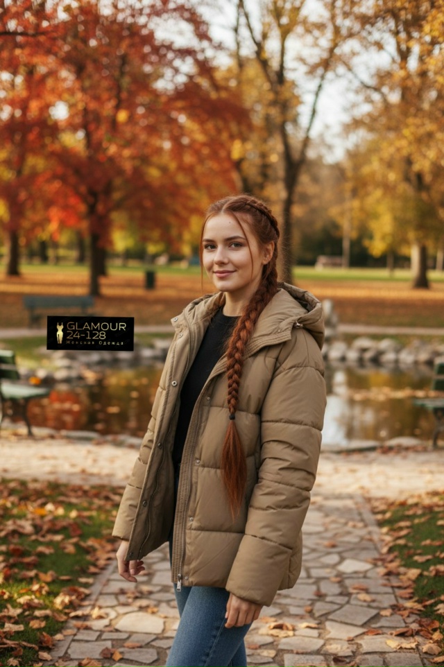 Куртка 23073652