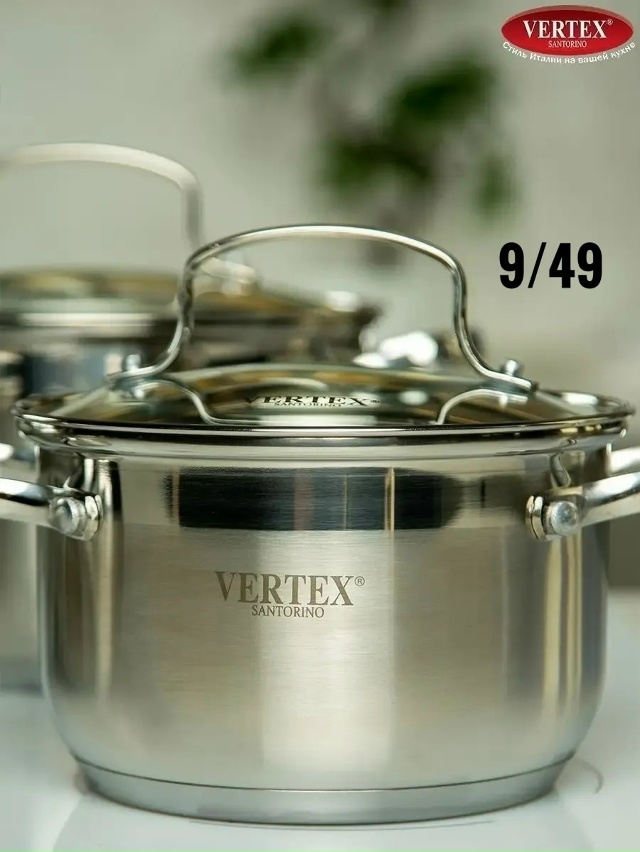 Набор кастрюли 23074156