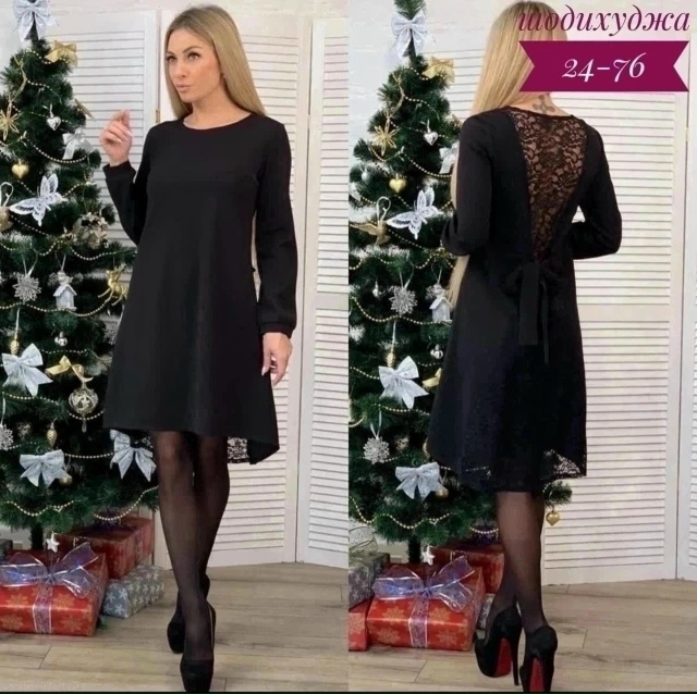 Платье 23073495