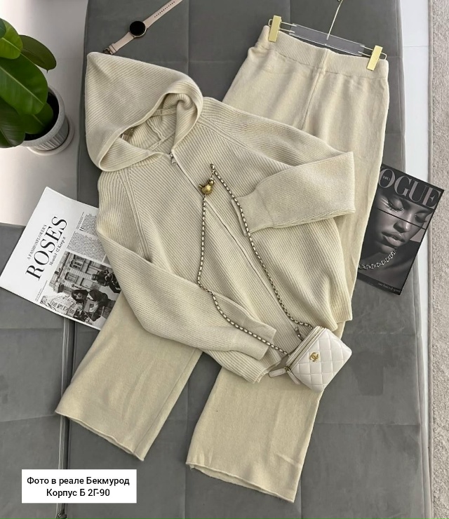 Спортивный костюм 23073916