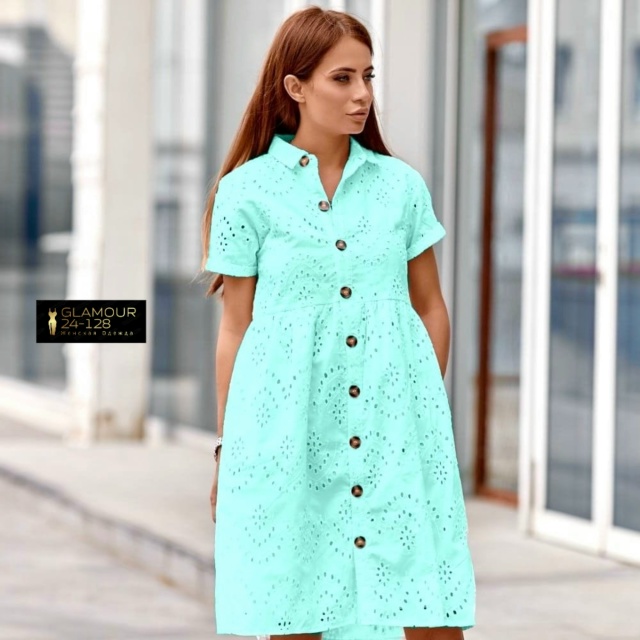 Платье 23073996