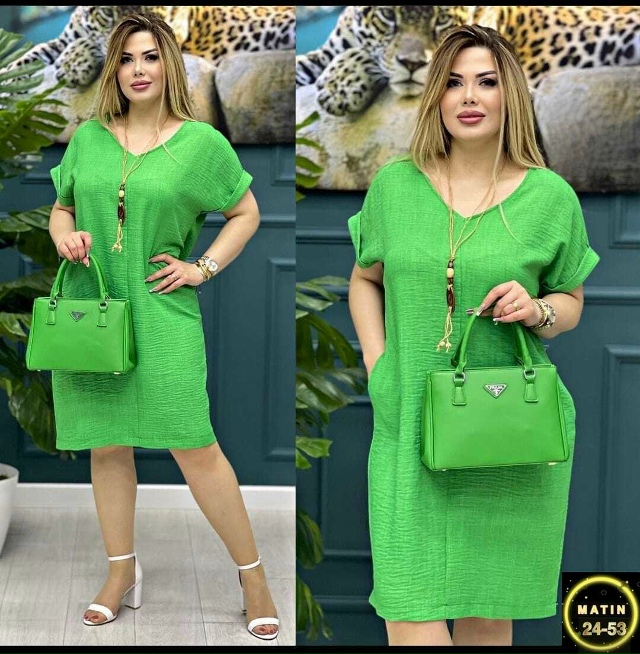 Платье 23074319