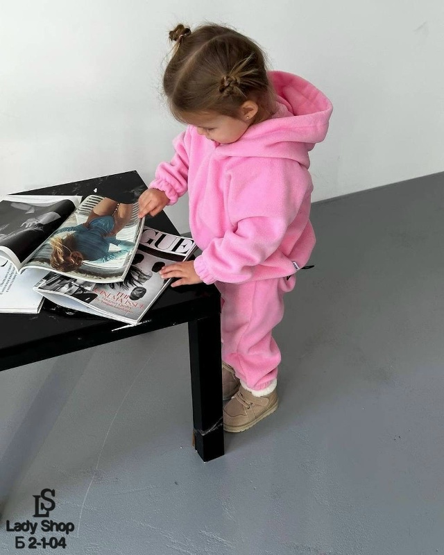 Спортивный костюм 23073726