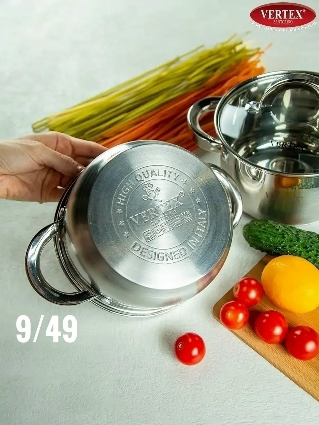 Набор кастрюли 23074112