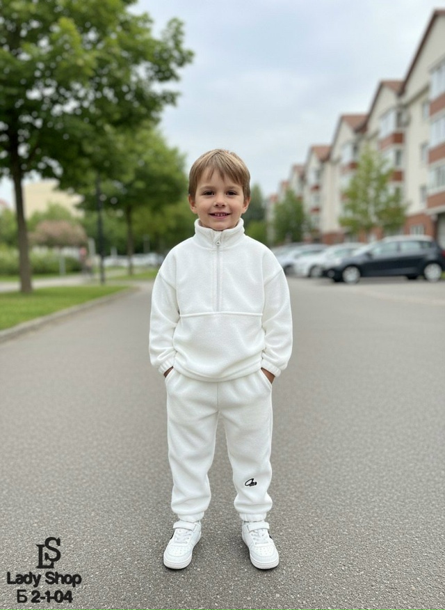 Спортивный костюм 23073726