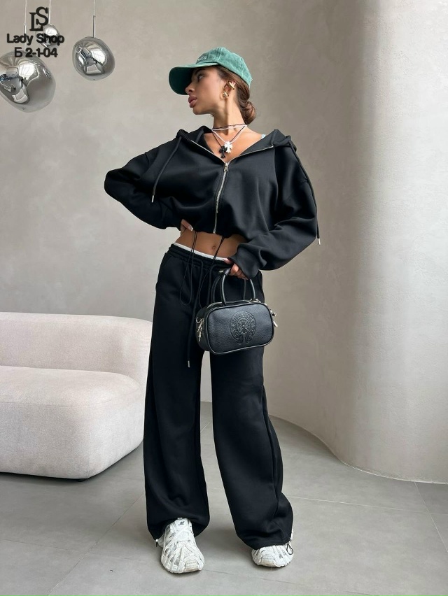 Спортивный костюм 23074049