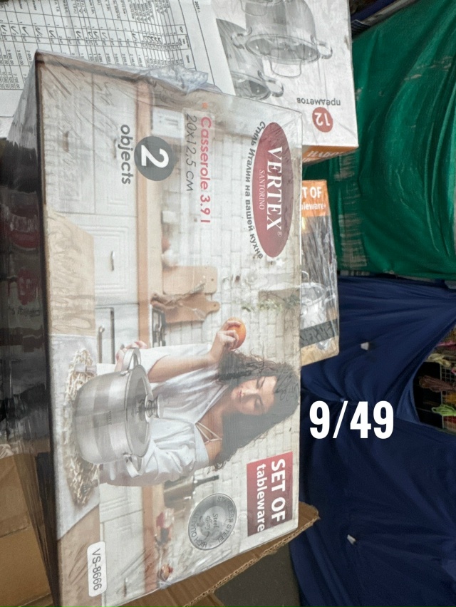 Кастрюля 23074157