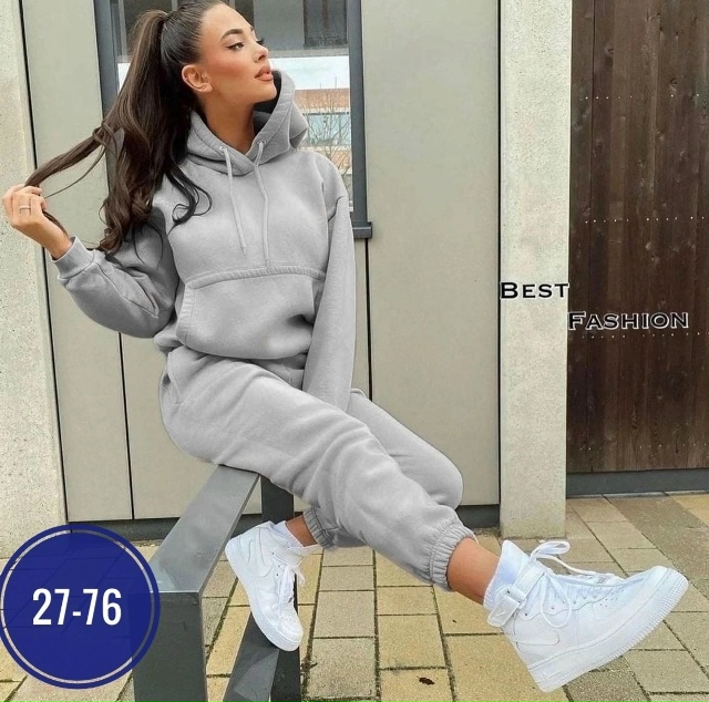 Спортивный костюм 23074139