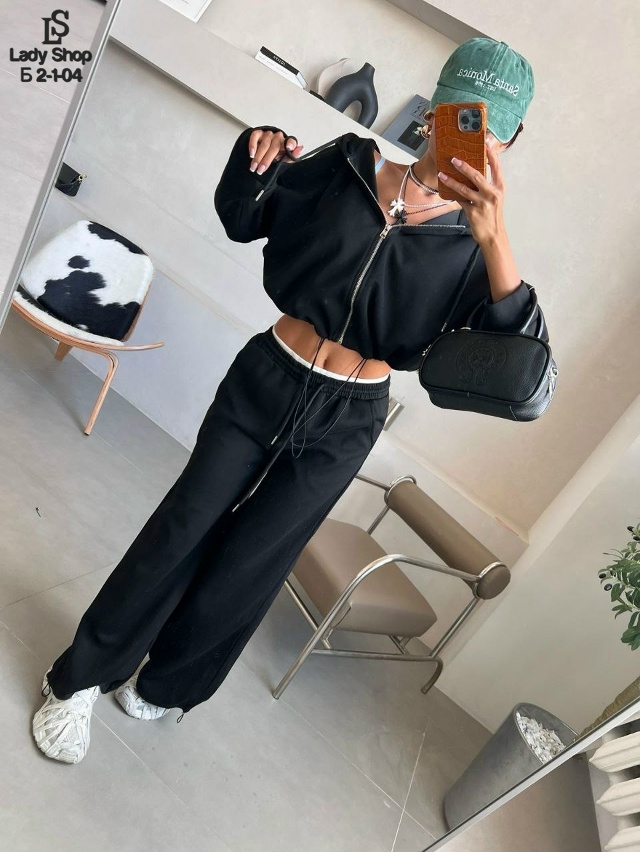 Спортивный костюм 23074049