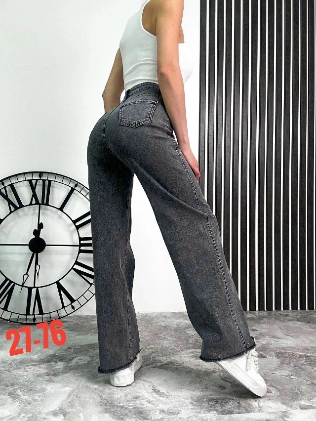 Джинсы 23075300