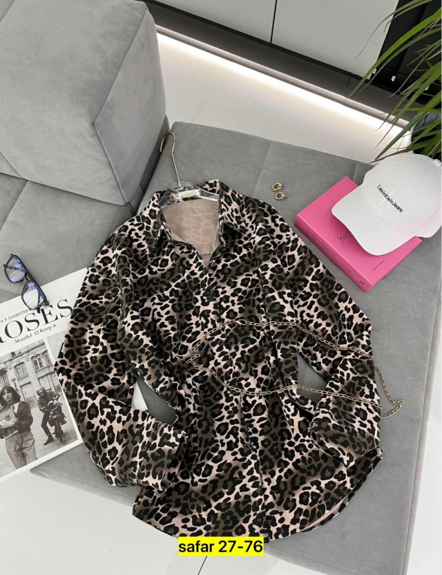 Рубашка 23075302