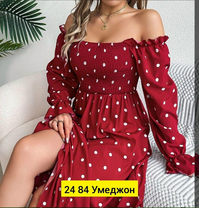 Платье 23074945