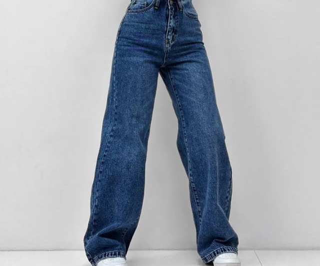 Джинсы 23075062