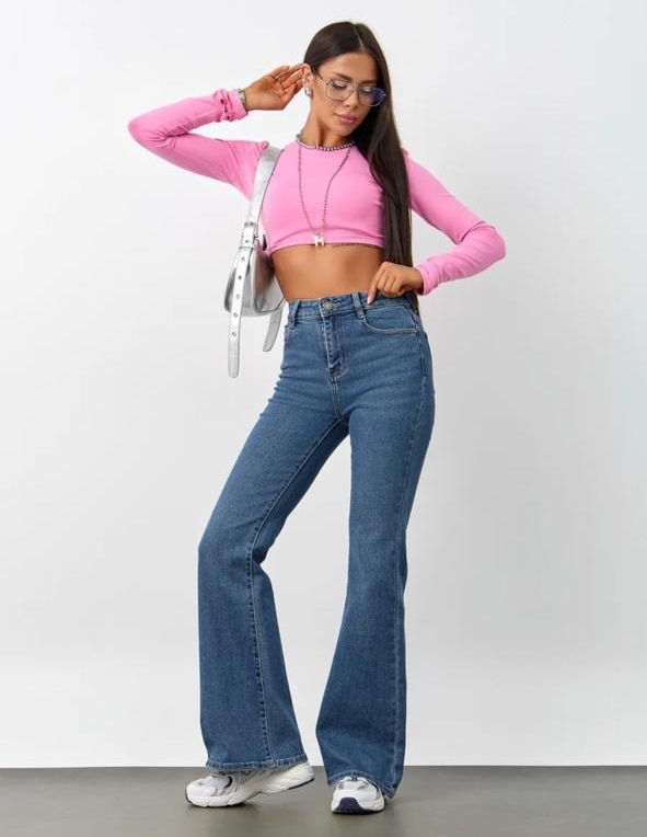 Джинсы 23074893