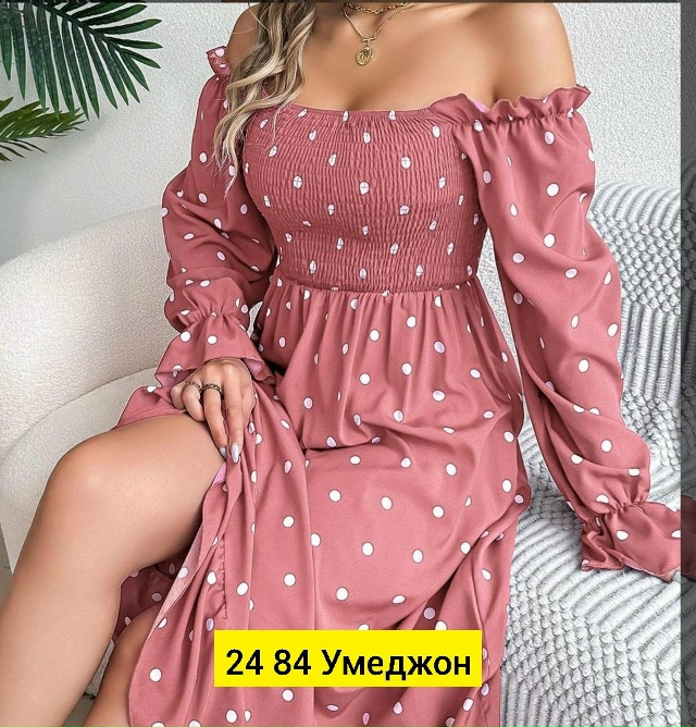 Платье 23074945