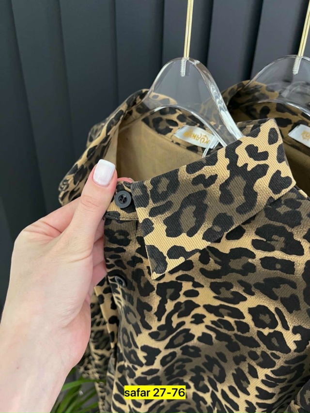 Рубашка 23075302