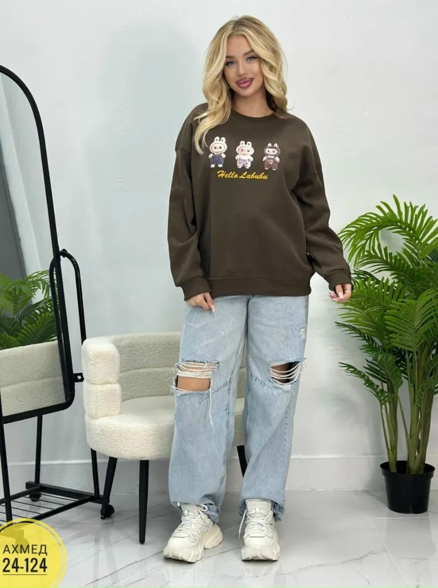 Толстовка 23075107