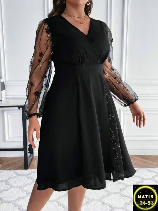 Платье 23075161