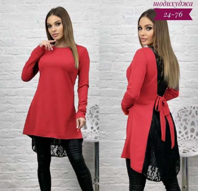 Платье 23074720