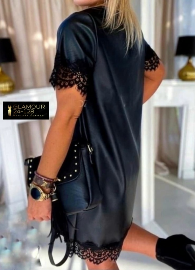 Платье 23075110